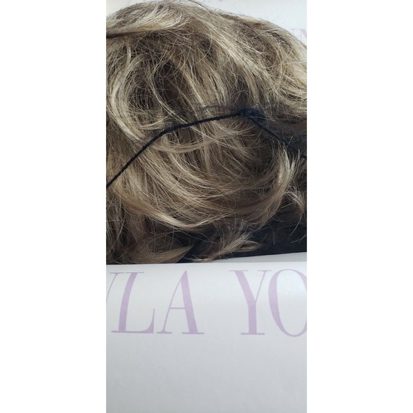 Paula Young Wig - Style Gabriella Avg  Color #24/14 - Picture 6 of 12